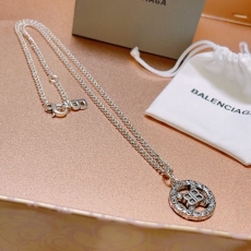 Balenciaga Necklaces